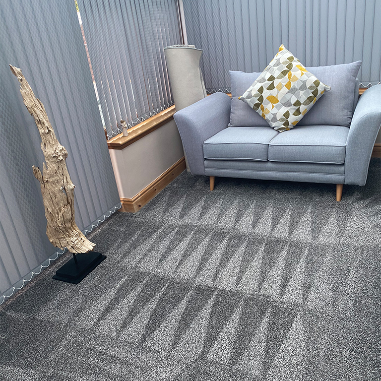 The Carpet Boss